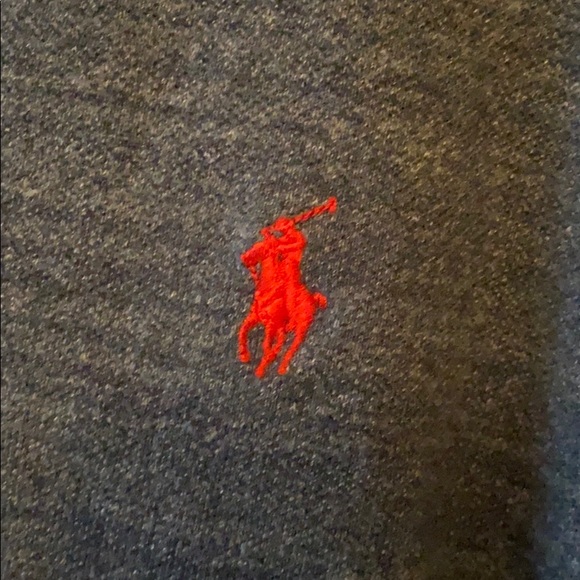 XL Ralph Lauren polo - Picture 2 of 3